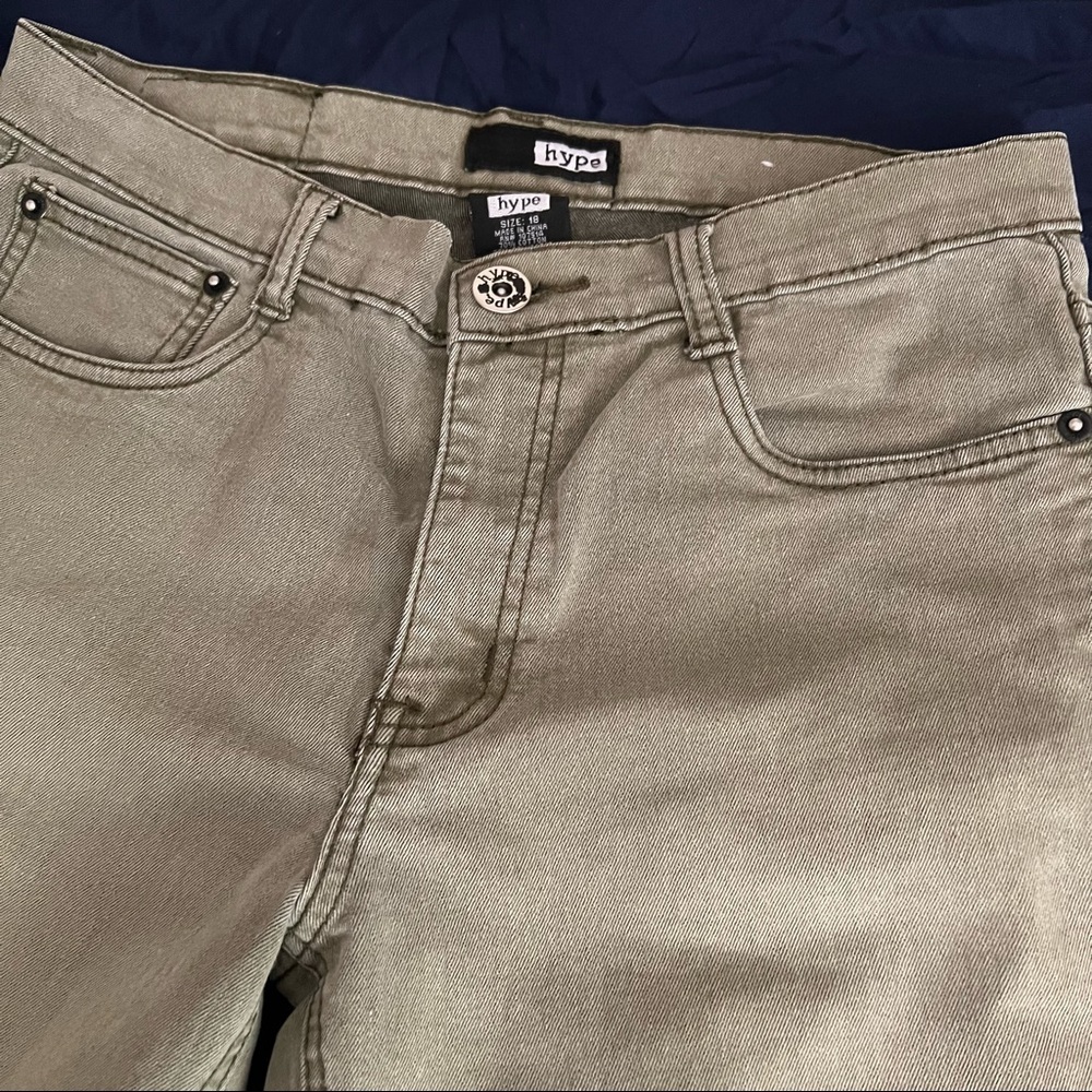 Hype jeans - Picture 2 of 5